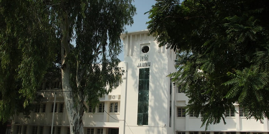 IIM JIPMAT 2024 exam will be held from 3 pm to 5.30 pm. (Image; Official website)