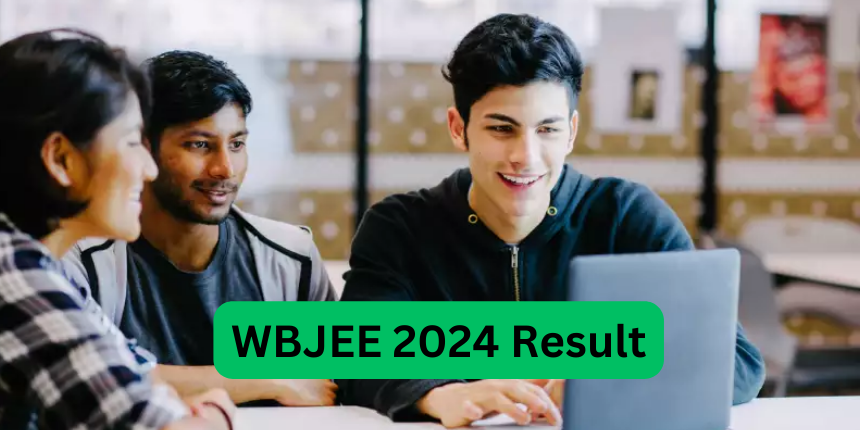 WBJEE Result 2024 (Out) - WBJEEB Results Link, Scorecard at wbjeeb.nic.in