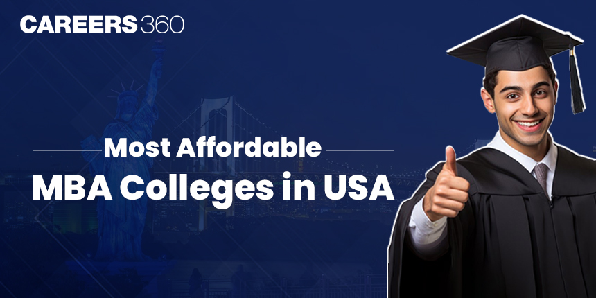 Most Affordable MBA Colleges in USA for Indian Students 2024