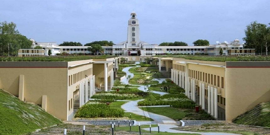 BITS Pilani collaborates with MBRDI for research on advanced technology. (Image: Official website)