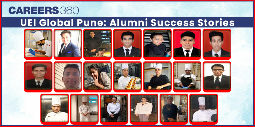 UEI Global Pune: Alumni Success Stories