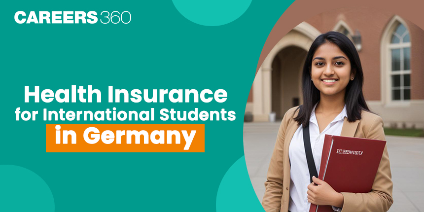 Health Insurance for International Students in Germany 2024-25