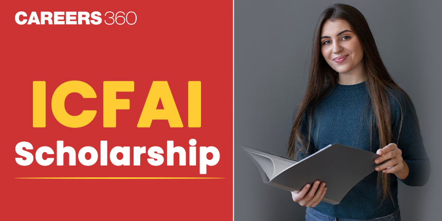 ICFAI Scholarship