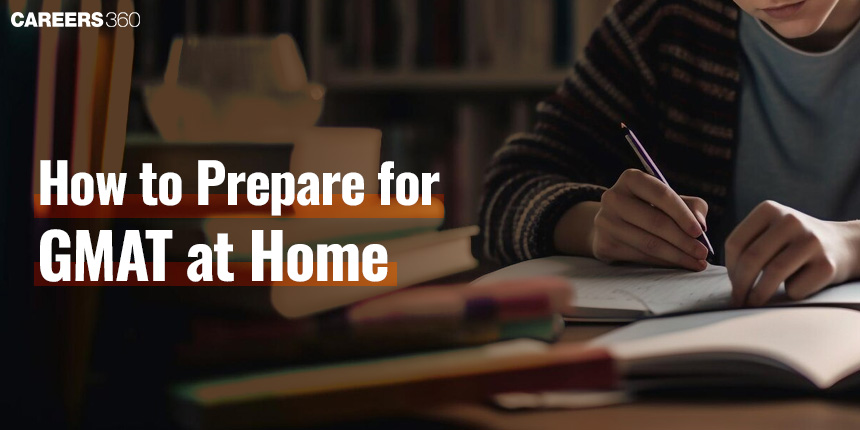 How to Prepare for GMAT Focus exam at Home?