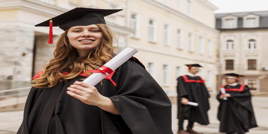 Masters in Management in UK 2024: Universities, Fees, Rankings