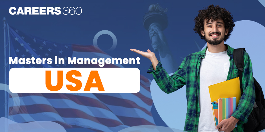 Masters in Management in USA 2024: Universities, Fees, Rankings