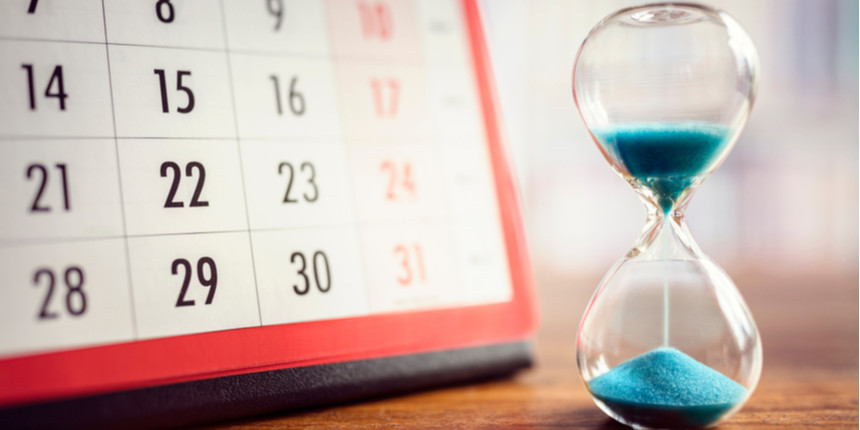 RUHS BSc Nursing Exam Date 2024 (Soon)- Exam Schedule & Timing