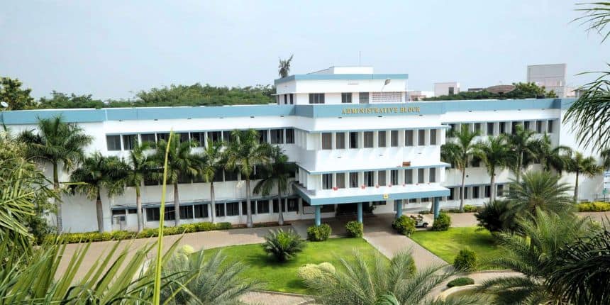 KEC Erode Management Quota 2024 - Admission, Fee, Cut Off