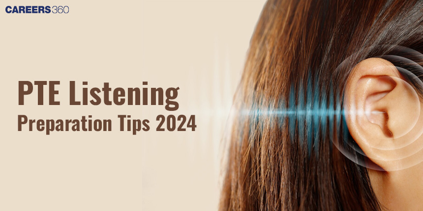 PTE Listening Tips and Tricks 2024: Fill in the Blanks, MCQ Questions