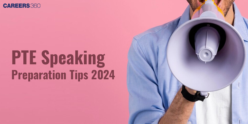 PTE Speaking Tips and Tricks 2024: Describe Image, Read Aloud and More