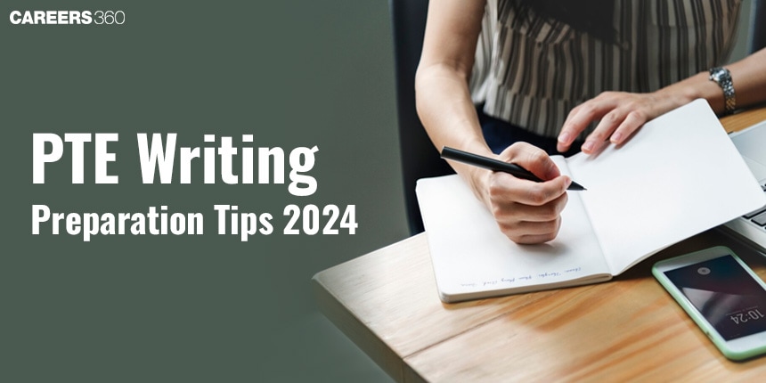 PTE Writing Tips and Tricks 2024: Fill in the Blanks, Essay, Summary