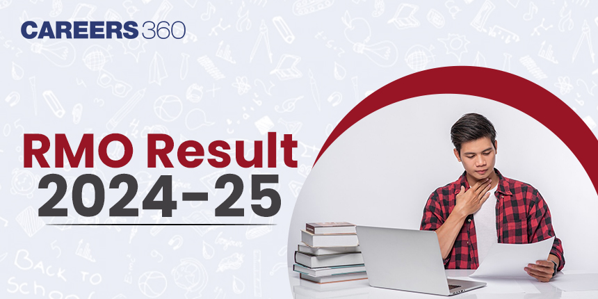 RMO Result 2024-25- Check RMO Final Scores 2024-25 (All Regions)