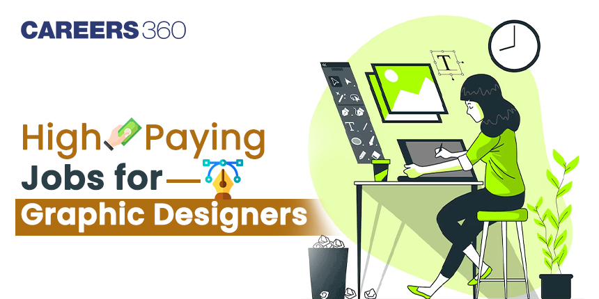 High Paying Graphic Design Jobs in India