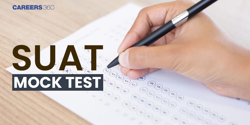 SUAT Mock Test 2024: Exam Pattern, How to Write and Benefits of Mock Tests