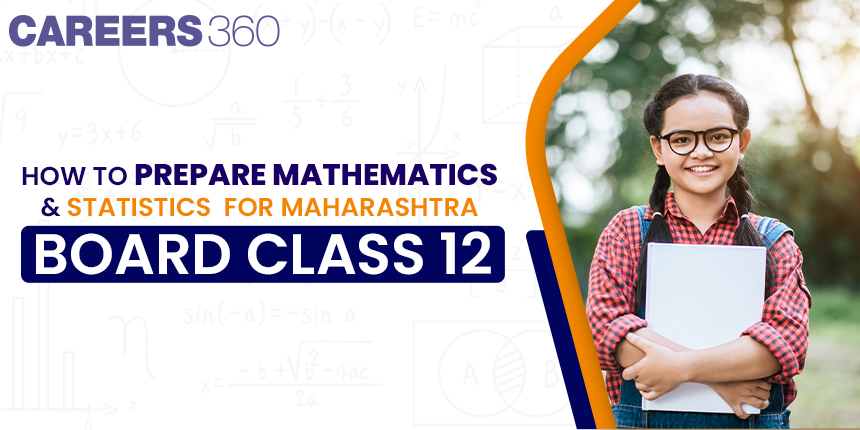 Maharashtra 12th HSC Mathematics and Statistics Question Paper with Solution: Download PDF