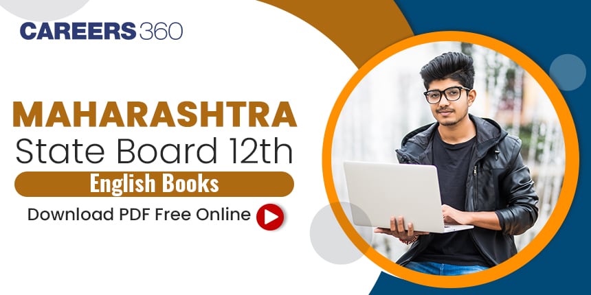 Maharashtra State Books for Class 12 English - Download PDF Free Online