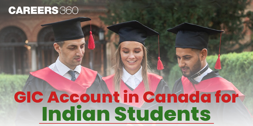 GIC Account in Canada for International Students 2024