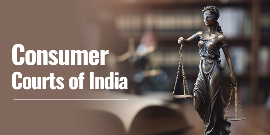 Consumer Courts of India