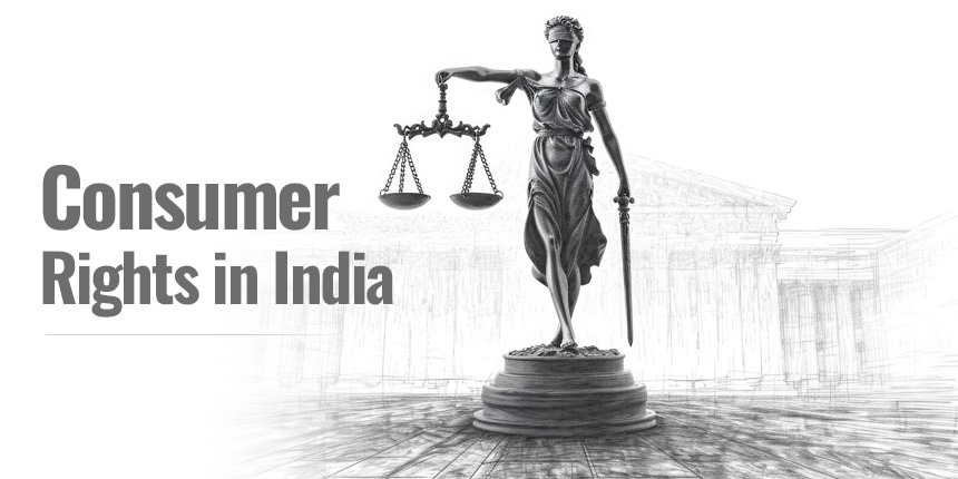 Consumer Rights of India