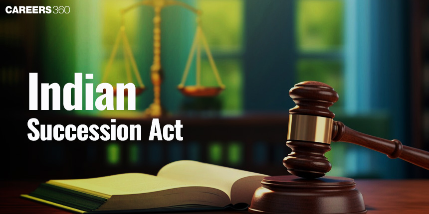 Indian Succession Act