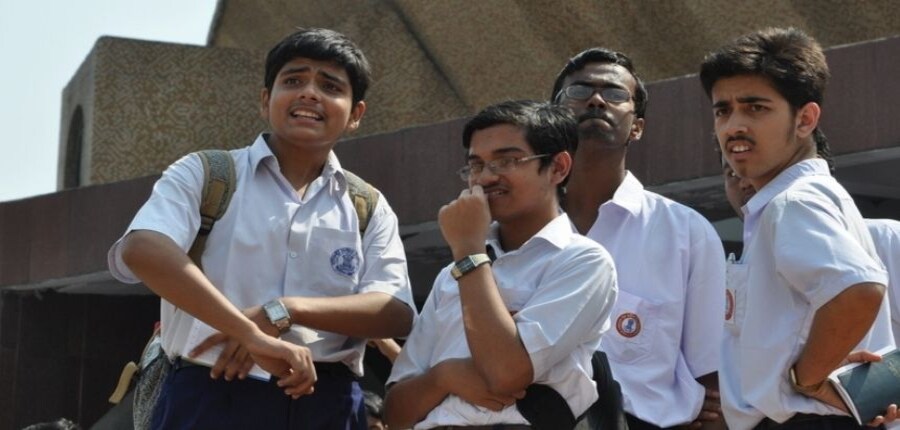 महाराष्ट्र बोर्ड ने भारी बारिश के चलते सप्लीमेंट्री परीक्षाएं स्थगित कर दी हैं। (प्रतीकात्मक-विकिमीडिया कॉमन्स)