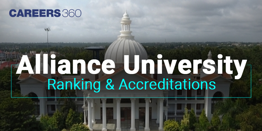 Alliance University Ranking and Accreditations