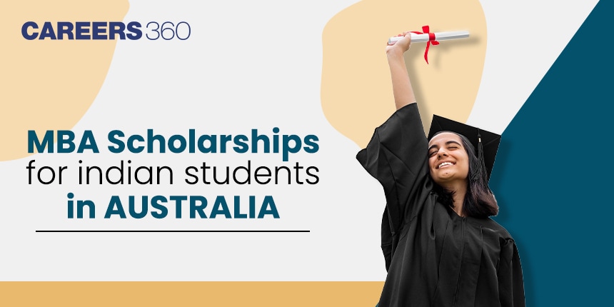 Scholarships for MBA in Australia for International Students 2024