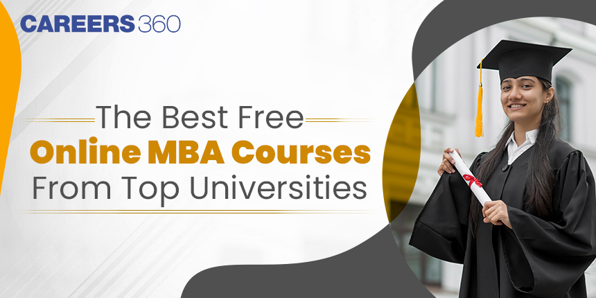 The Best Free Online MBA Courses From Top Universities