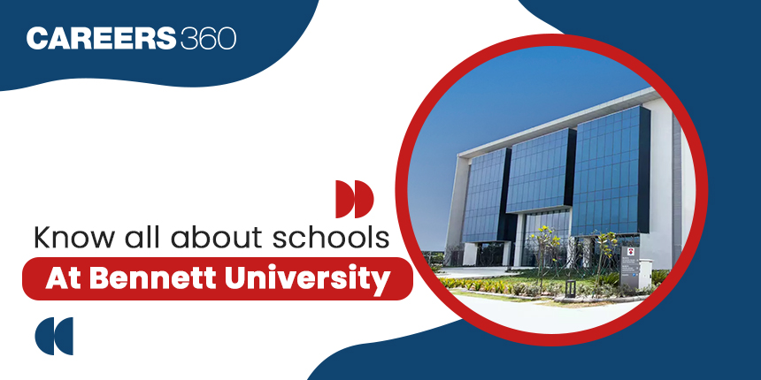 Know all about schools at Bennett University