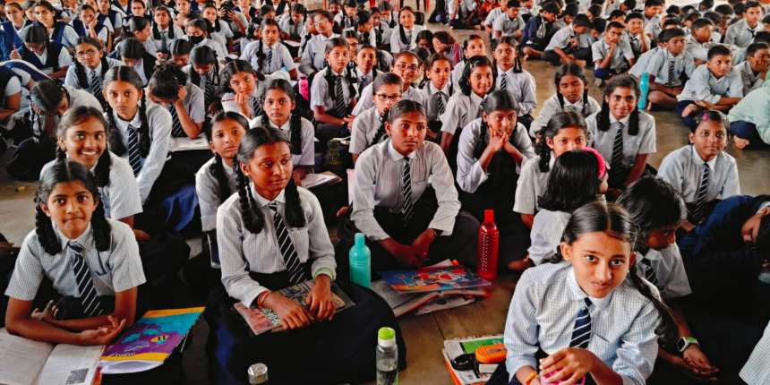 NCERT PARAKH Analysis: CGBSE, BSE Odisha, and CISCE had the largest share of easy questions (Representative Image: DIET)