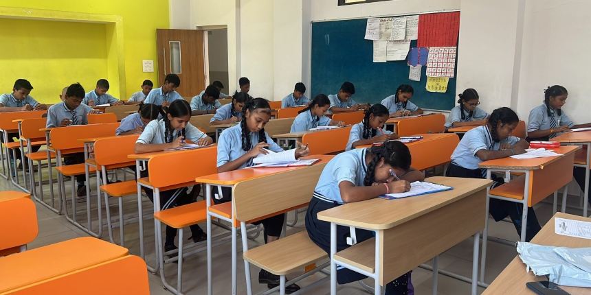 Assign 40% weightage to Class 12 exam in final result; have ‘on-demand exams’: NCERT PARAKH report