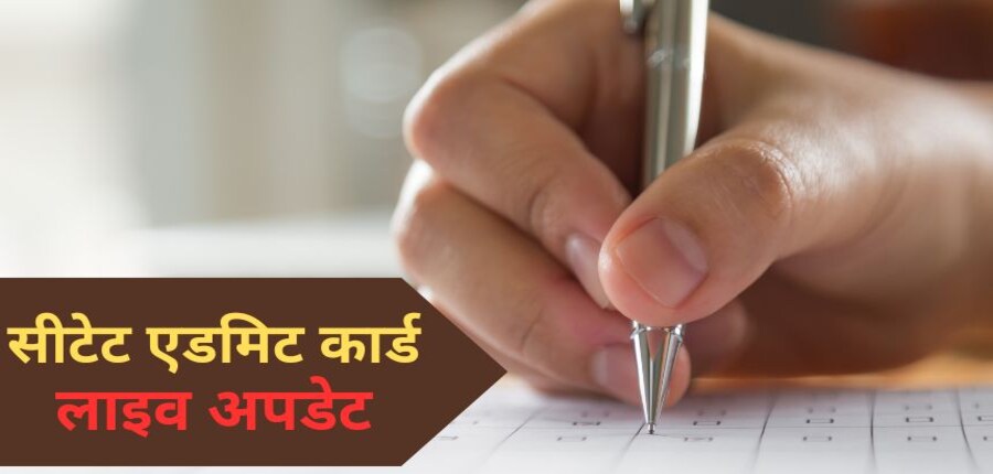 सीटेट 2024 परीक्षा 7 जुलाई को ऑफलाइन मोड में आयोजित की जाएगी। (प्रतीकात्मक-फ्रीपिक)