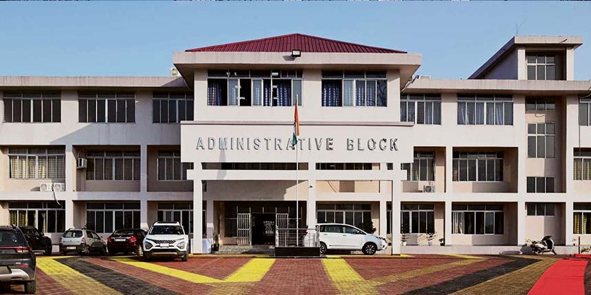 Arunachal Pradesh University is currently the only state government university  (Image: Arunachal Pradesh University)