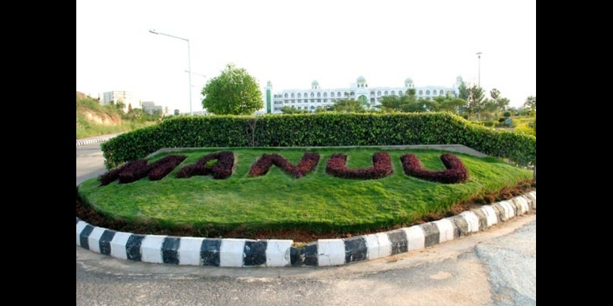 MANUU Admission 2025: Dates, Eligibility, Pattern, CUET, Syllabus, Courses, Fees, Results