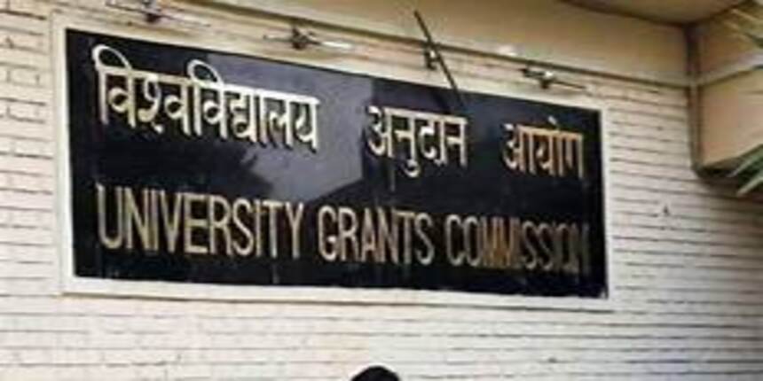 UGC urged HEIs and students to claim pending dues on SFMP. (Image: PTI)