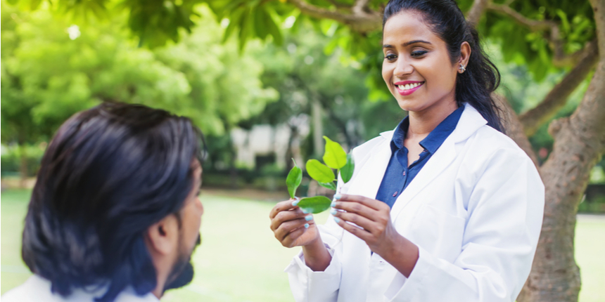 Ayurvedic Courses After 12th - Eligibility Criteria, Fees, Institutes