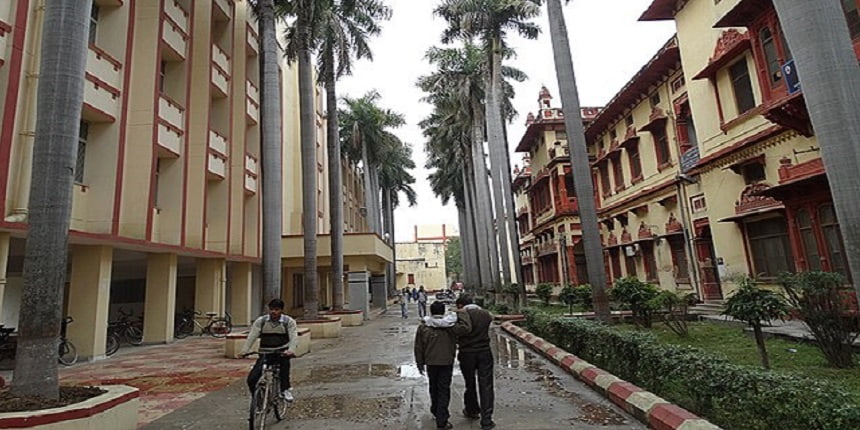 BHU PG Admission 2024: Final round registration begins. (Image: BHU/ Wikimedia Commons)