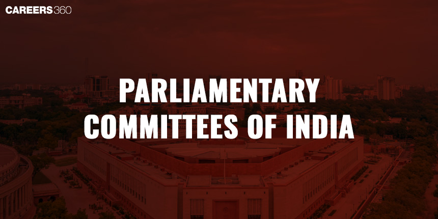 Parliamentary Committees