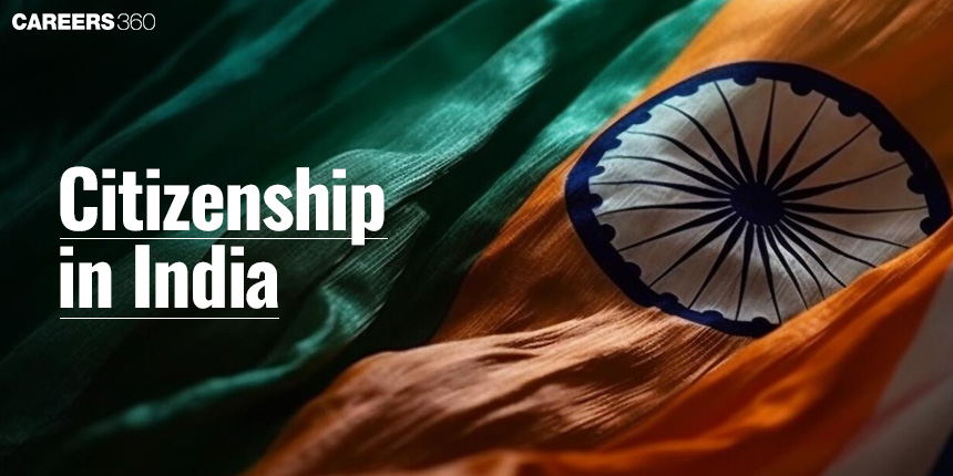 Citizenship in India