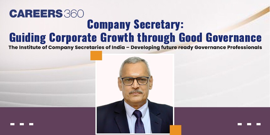 Company Secretary: Guiding Corporate Growth through Good Governance