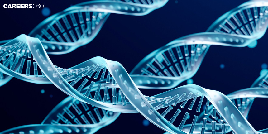 Difference Between Linkage and Crossing Over: Linkage And Recombination