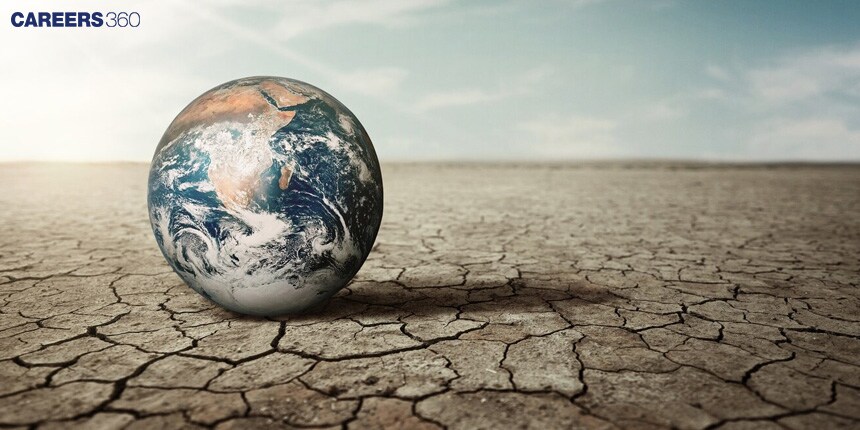 Global Warming: Definition, Causes, Effects, Solutions, Facts, Topics