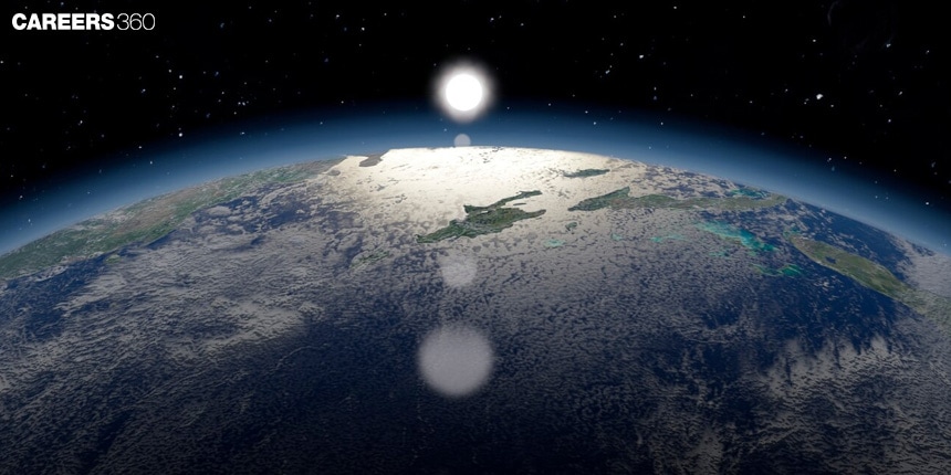 Ozone Layer Depletion: Cause, Effects, Solutions, Diagram