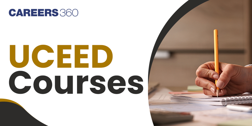 UCEED Courses with Fees Structure 2025, Check IIT BDes Courses List