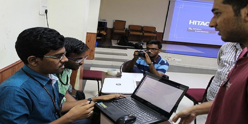 TNEA counselling allotment result link for BArch admission 2024 active now. (Image: Anna University/ Wikimedia Commons)