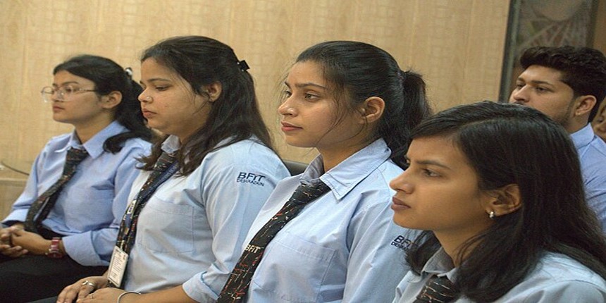 KCET round 1 counselling 2024 dates for BTech, BArch, BSc Nursing here. (Image: Wikimedia Commons)