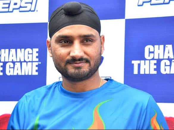 Harbhajan Singh has written to West Bengal Governor and CM, urging to take decisive action (Image source; wikimediacommons)