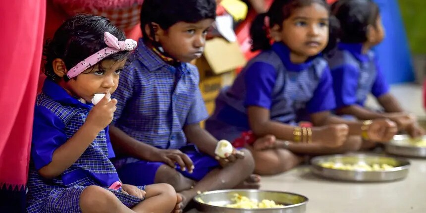 Asaduddin Owaisi calls for a higher honorarium for mid-day meal workers. (Image: PTI)