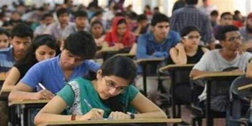 AP TET 2024 exam will be held from October 3 to 20. (Image: PTI)