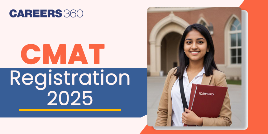 CMAT Registration 2025: Application Form Correction Window OPEN, Official Website